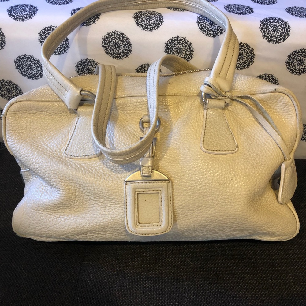 Prada Bag - Picture 4 of 4